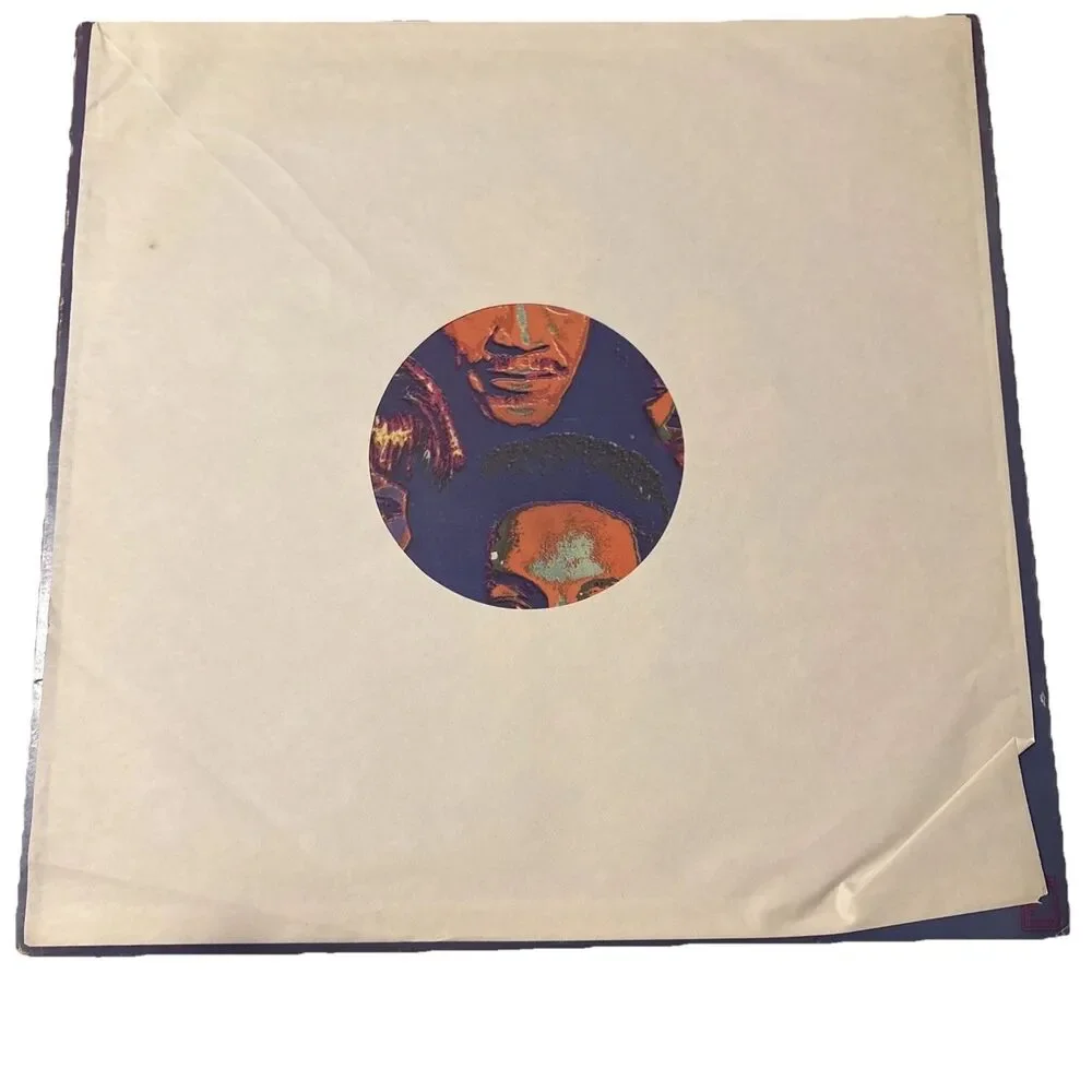 The 5th Dimension - Greatest Hits - SCS-33900 - Vinyl - Picture 5 of 10